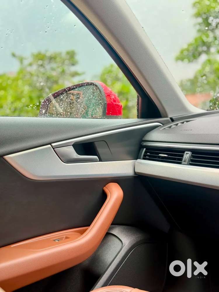 Audi A4 2.0 Premium Plus 40 Tfsi, 2023, Petrol