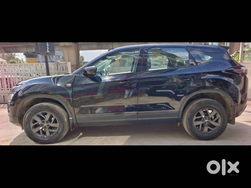 Tata Harrier Xt+, 2021, Diesel