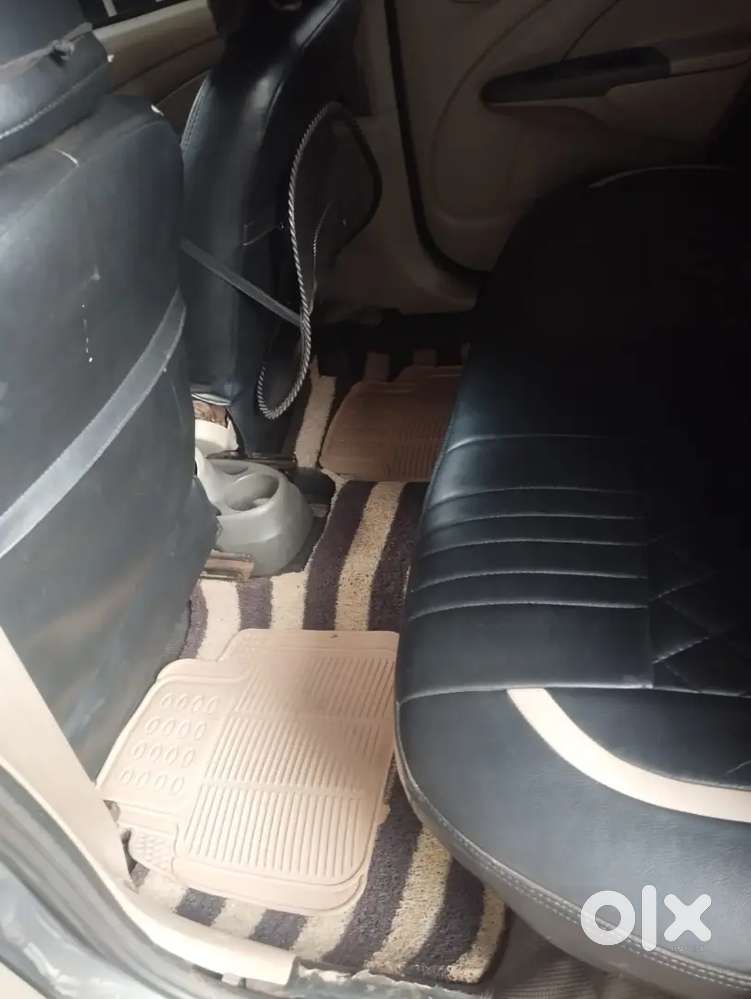 Toyota Etios Diesel 2015