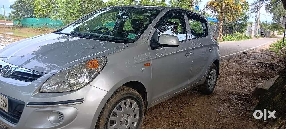 Hyundai I20 1.4 Asta 2012