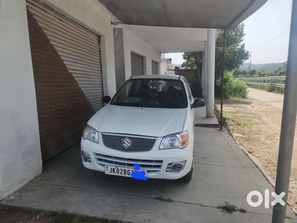 K10 2014 Model Gaadi Pay Koi Kharcha Ni All Docomant Complet