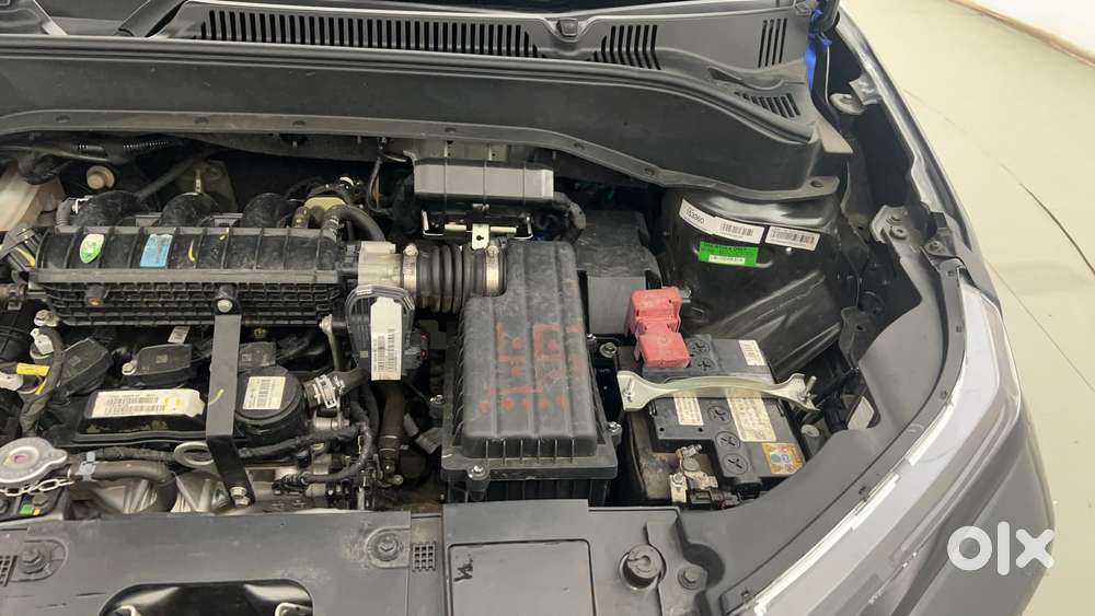 Tata Punch Pure, 2024, Petrol