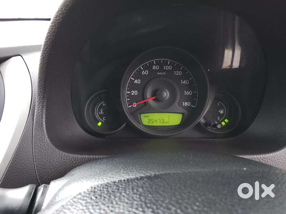 Hyundai Eon Era +, 2013, Petrol