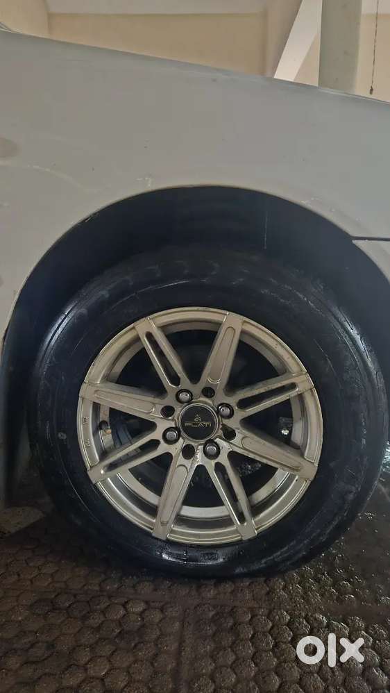 Hyundai Accent 1.5 2009