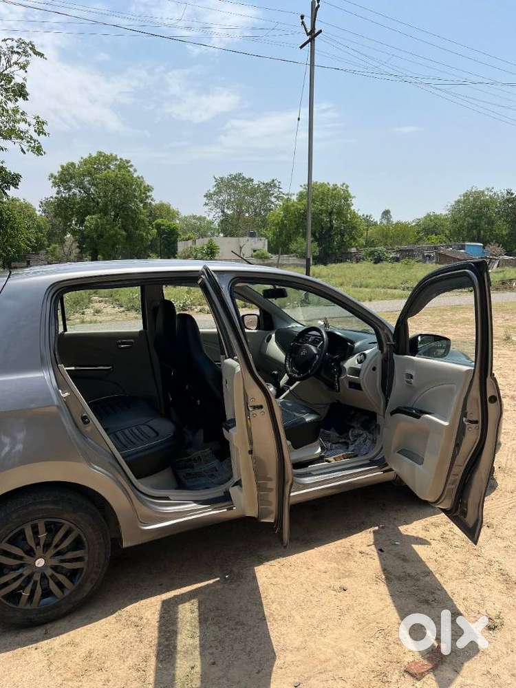 Maruti Suzuki Celerio Vxi, 2018, Petrol