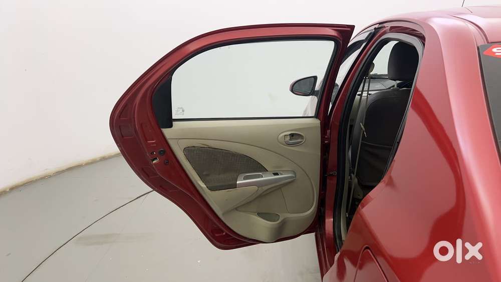 Toyota Etios Gd Sp, 2013, Diesel