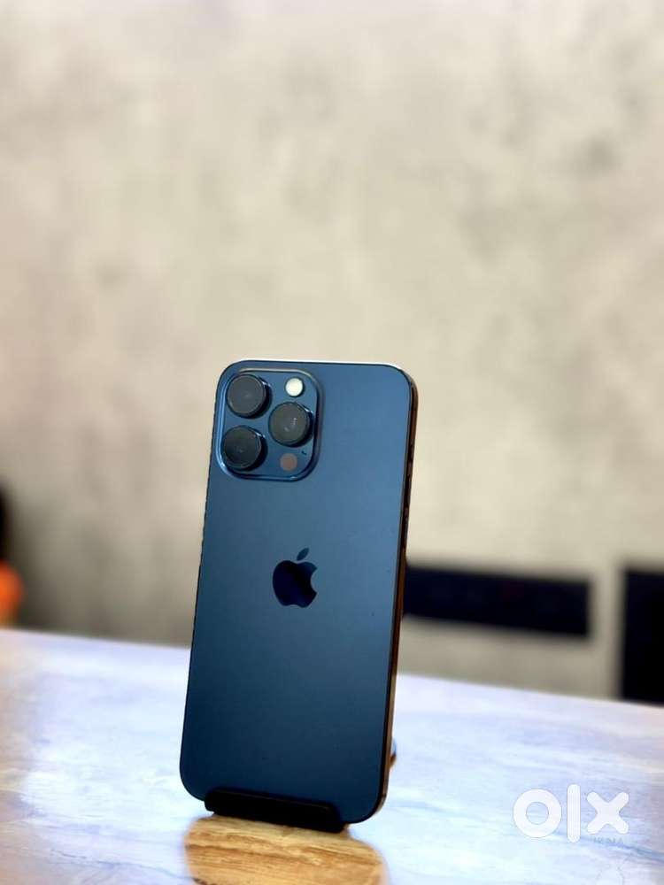 Iphone 15 pro max 256 Gb (no replacement) - Mobile Phones in Kowdiar ...