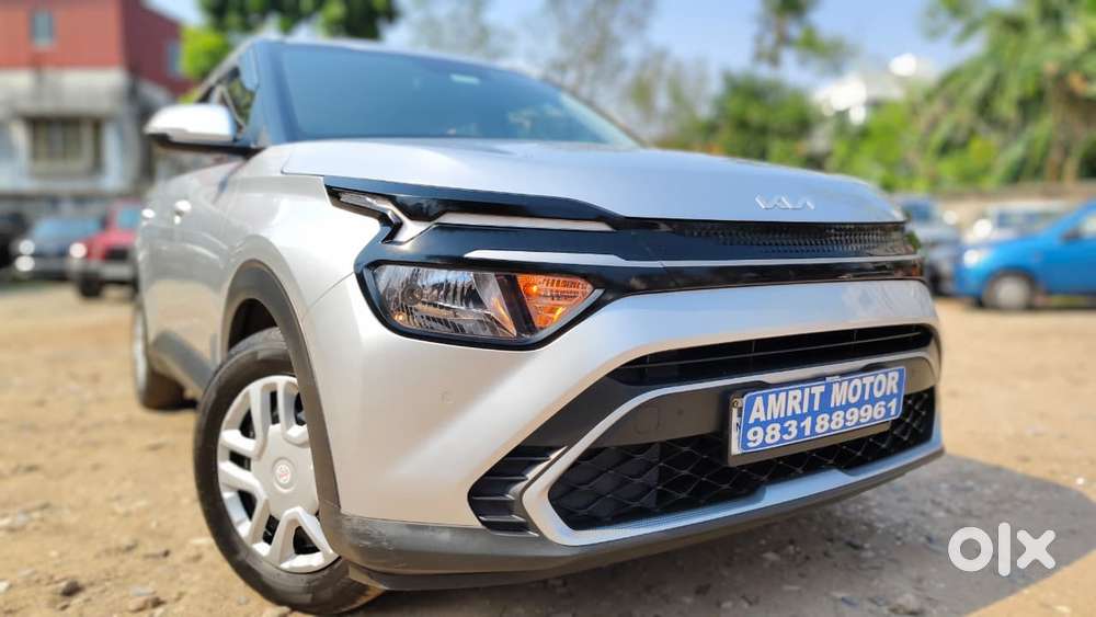 Kia Carens 1.5 Prestige 7 Str, 2024, Petrol