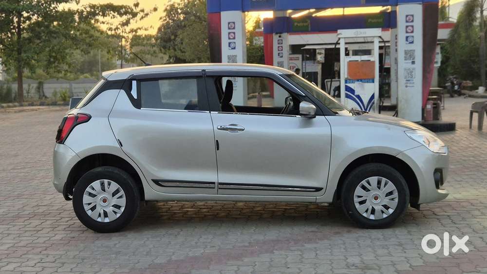 2020 Maruti Suzuki Swift Petrol Manual Vdi