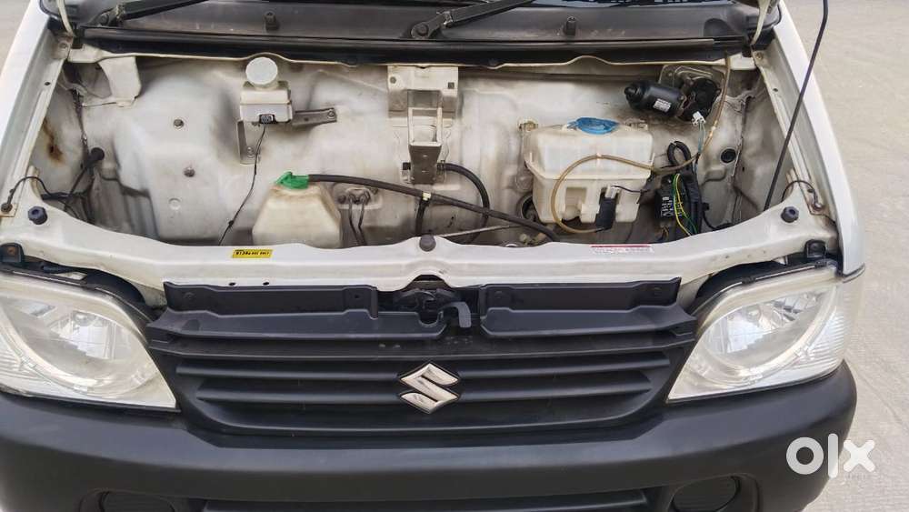 Maruti Suzuki Eeco Cng 5 Seater Ac, 2021, Cng & Hybrids