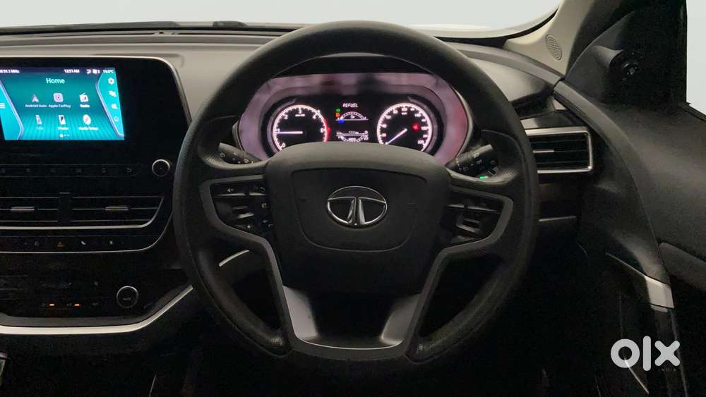 Tata Harrier Xt, 2020, Diesel
