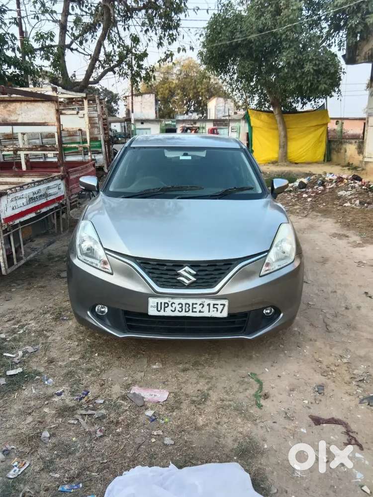 Maruti Suzuki Dzire 2016