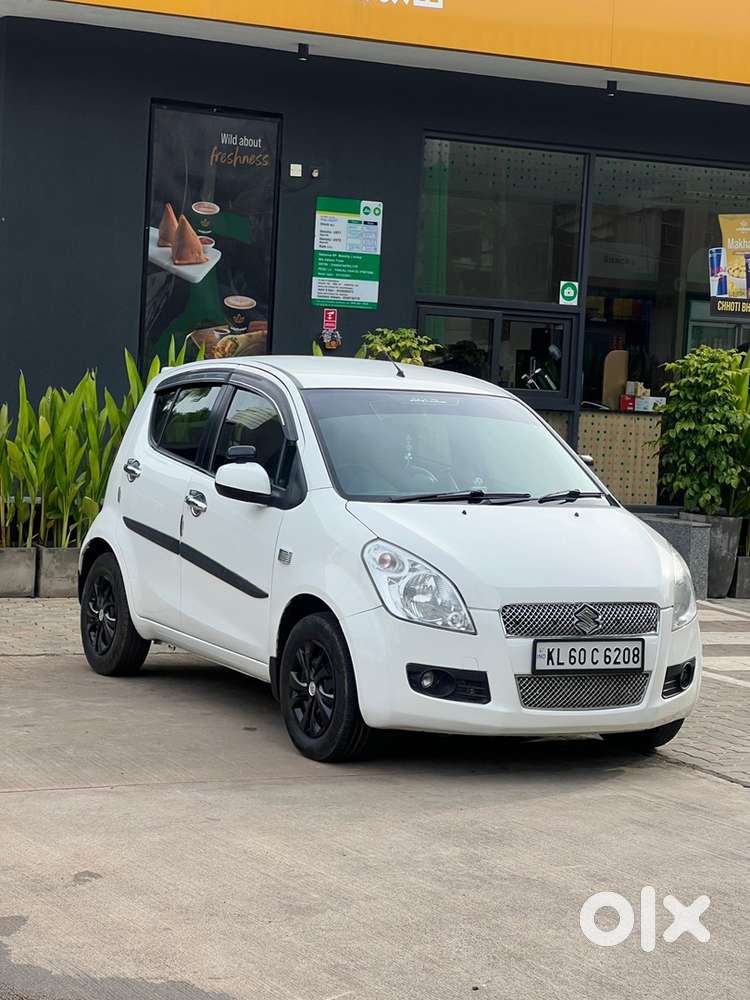 Maruti Suzuki Ritz 2011 Diesel Good Condition