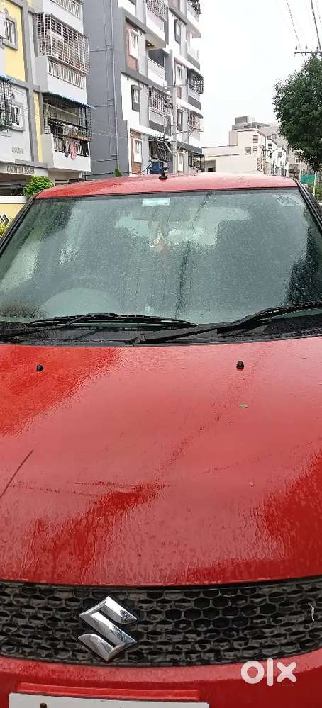 Swift 1.3 Vxi Maruti 2010