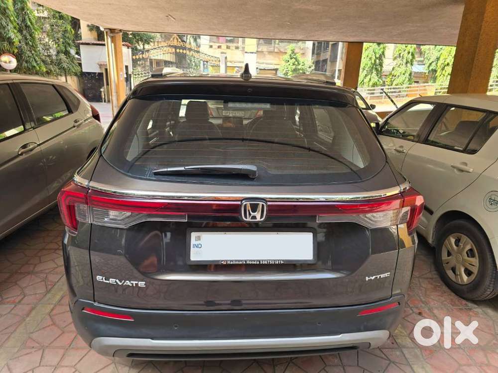 Honda Elevate For Sale (less Than 3000 Km)