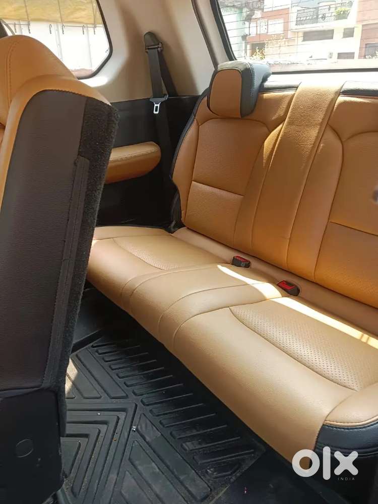 Mahindra Scorpio-n Diesel 2024