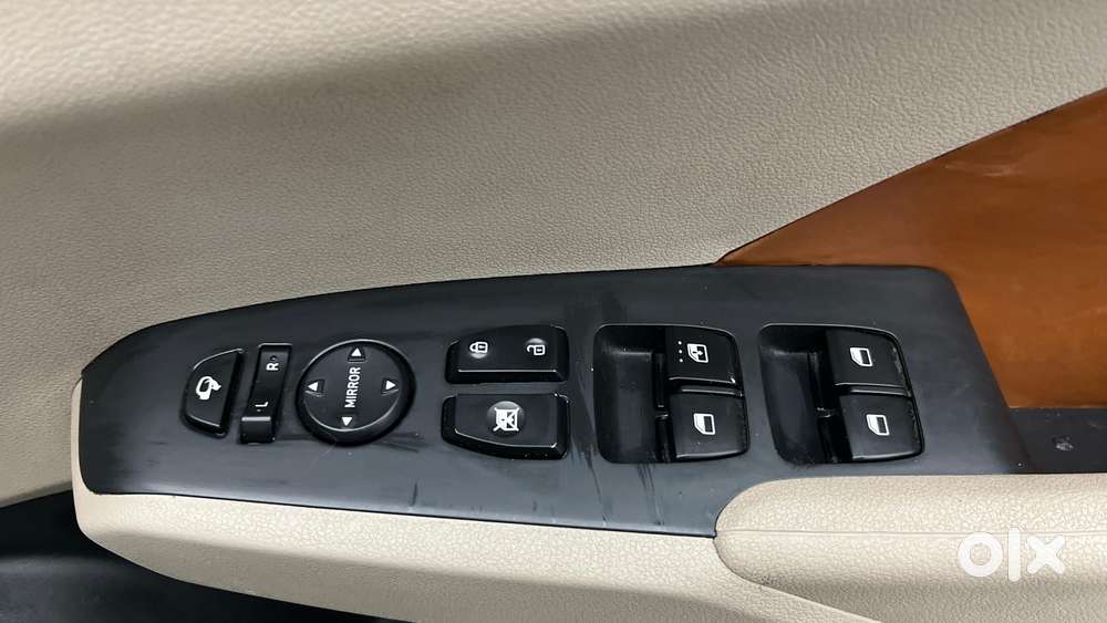 Hyundai Verna 1.6 Vtvt Sx, 2019, Petrol