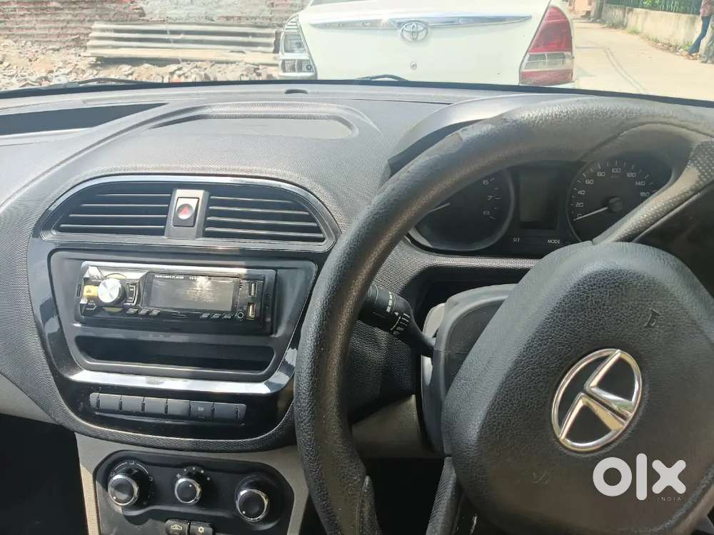 Tata Tiago Xe 2019 Diesel Manual