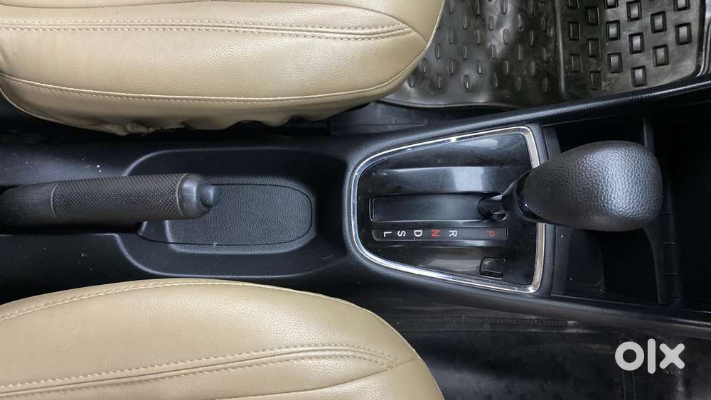 Honda Amaze 1.5 V Cvt ( I-dtec) Automatic, 2019, Diesel
