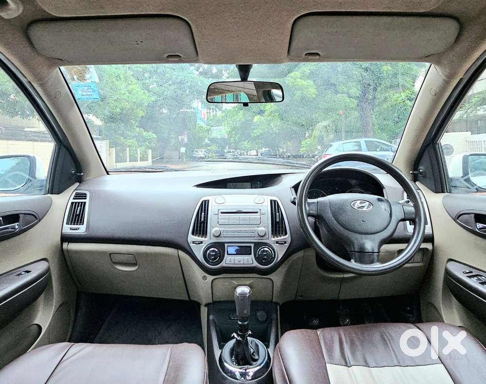 Hyundai I20 1.4 Crdi Magna, 2012, Diesel
