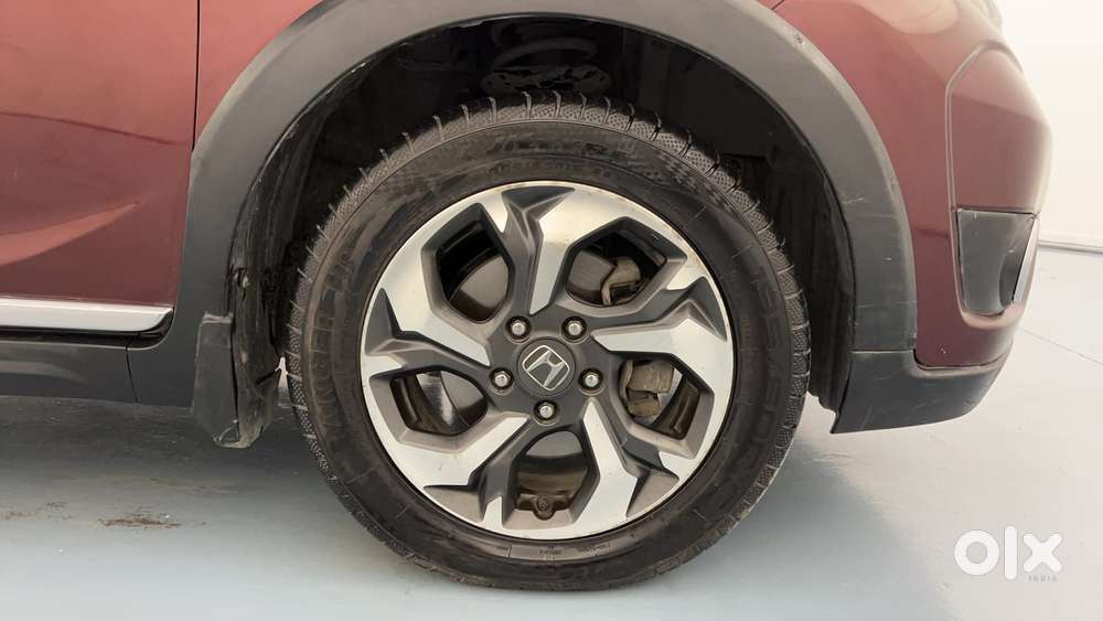 Honda Br-v 1.5 Vx I-dtec Mt, 2018, Diesel