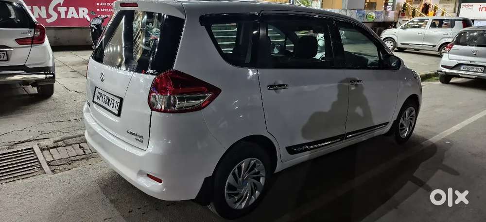 Maruti Ertiga Vdi 2014