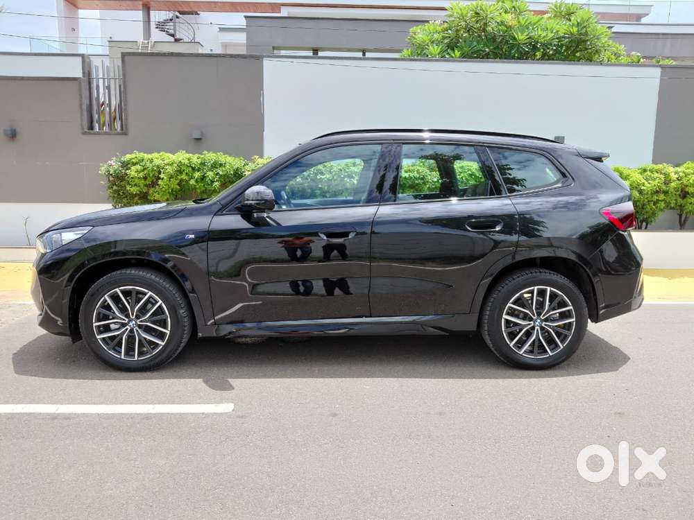 Bmw X1 Sdrive18d M Sport, 2023, Diesel