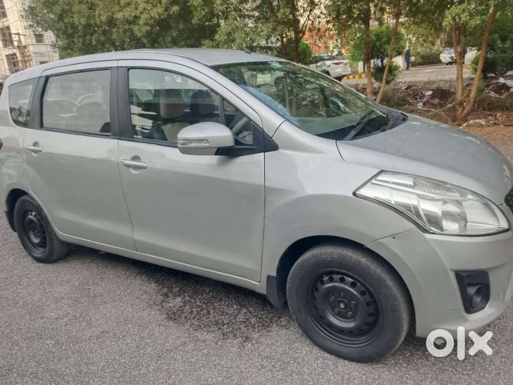 Maruti Suzuki Ertiga 2012-2015 Vdi, 2014, Diesel