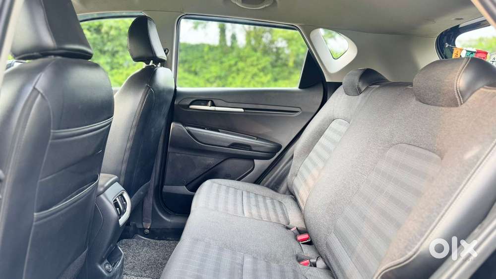 Kia Sonet Htk Plus Turbo Dct, 2022, Petrol