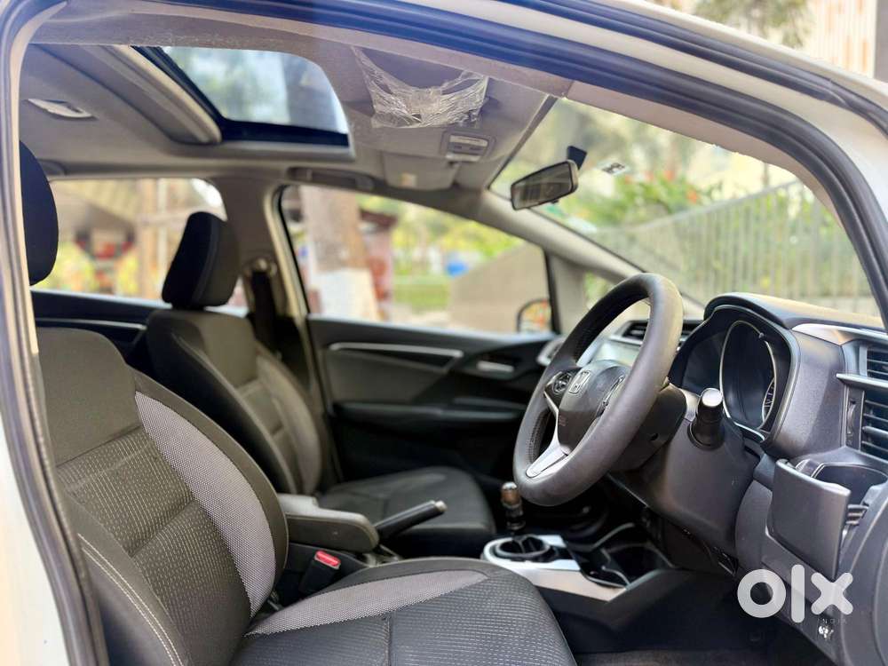 Honda Wr-v 1.5 Vx I-dtec, 2017, Diesel