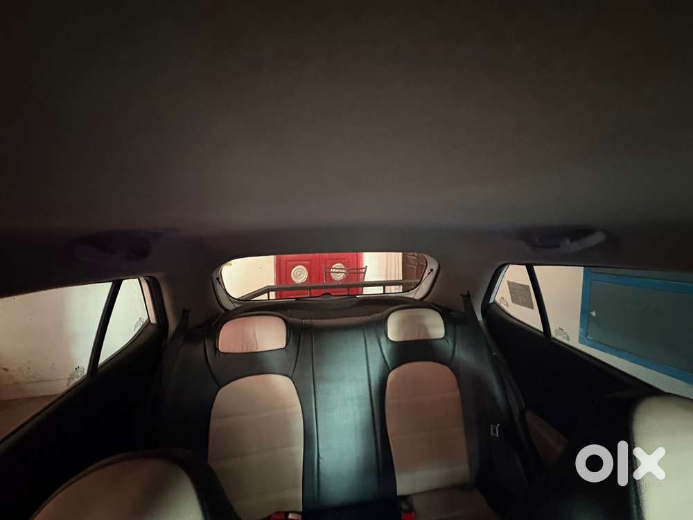 Hyundai Grand I10 Petrol Manual 2020
