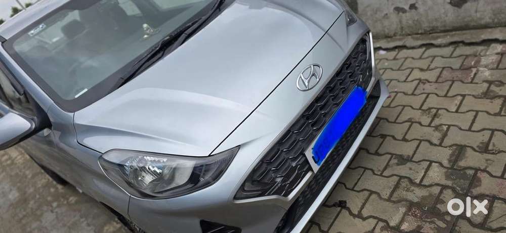 Hyundai Cng Hybrid 2022