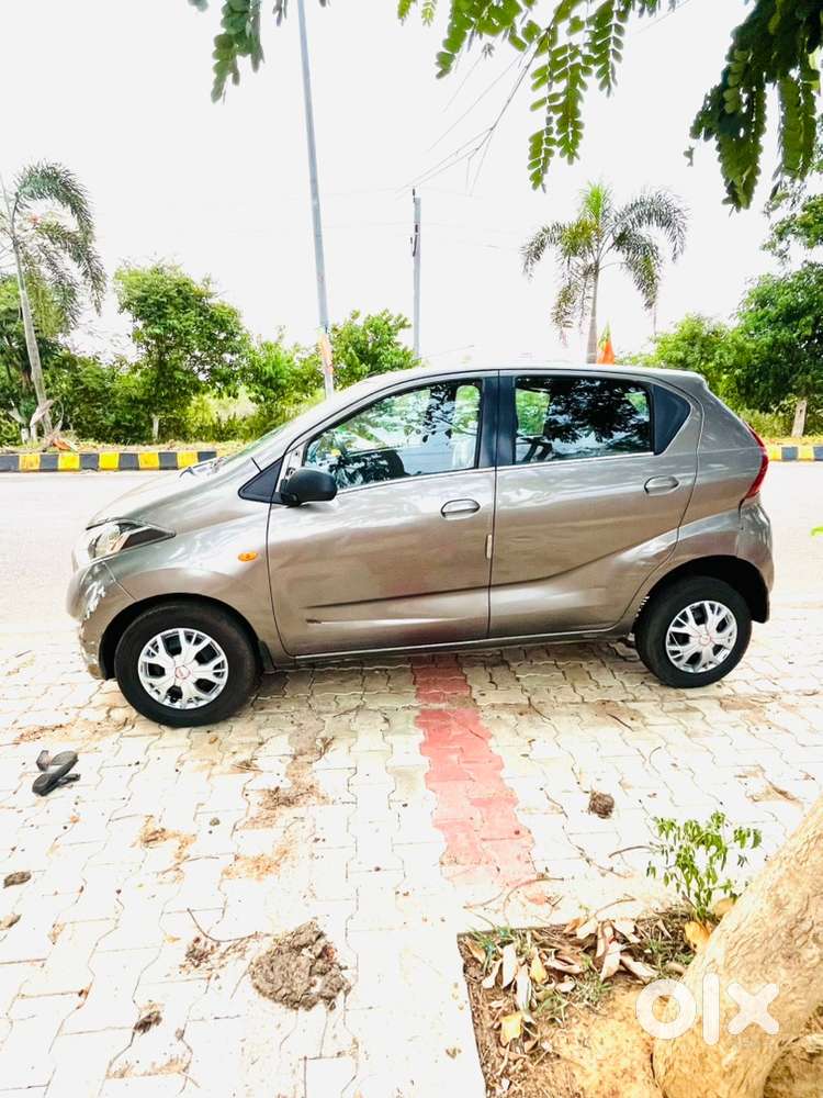 Datsun Redigo Petrol 2018 Car