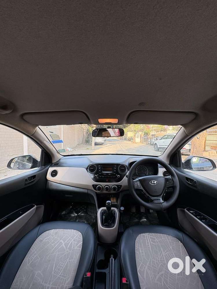 Hyundai Grand I10, 2018