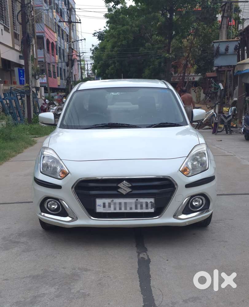 Maruti Suzuki Swift Dzire 1.3 Vxi, 2023, Petrol