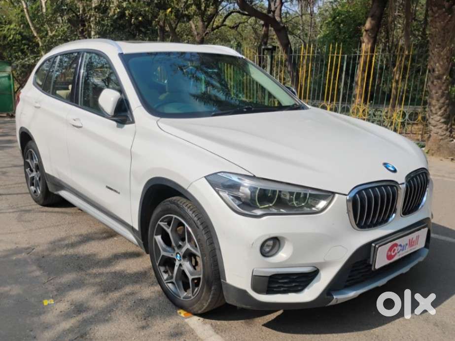 Bmw X1 Sdrive20d Expedition, 2018, Diesel
