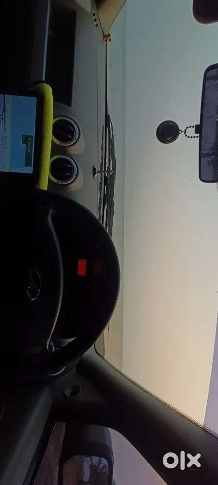 Mahindra Verito 2012