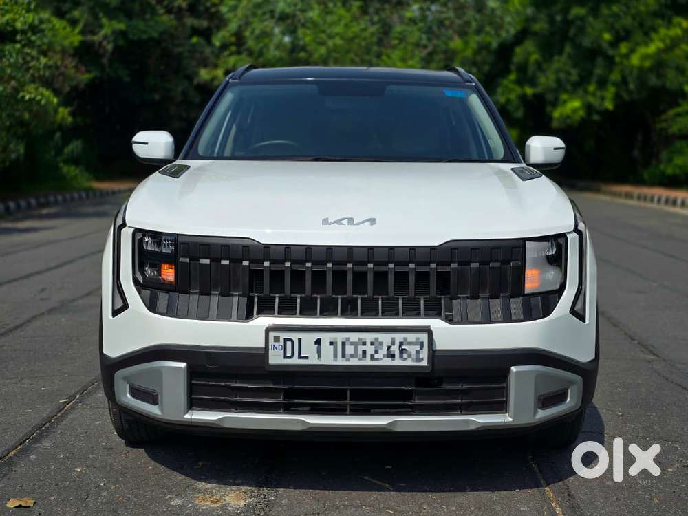 Kia Seltos 1.5 Hte Petrol, 2026, Petrol