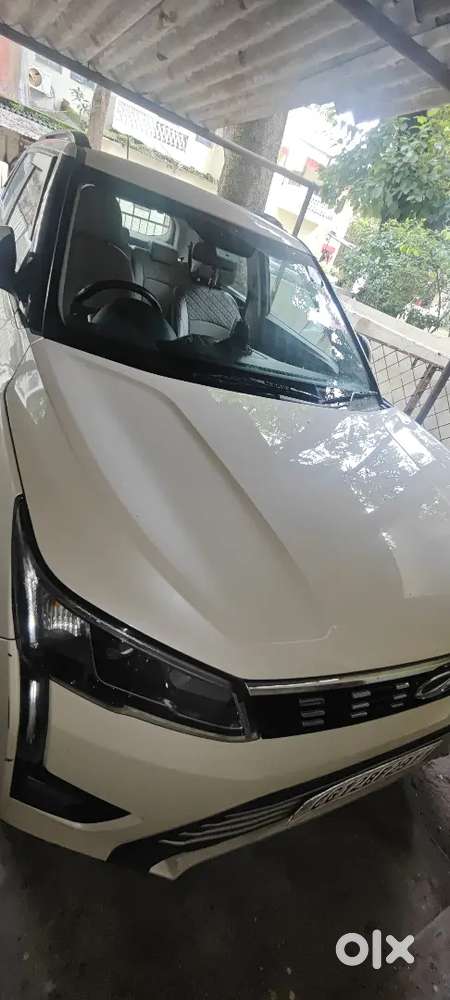 Mahindra Xuv300 W8 2021