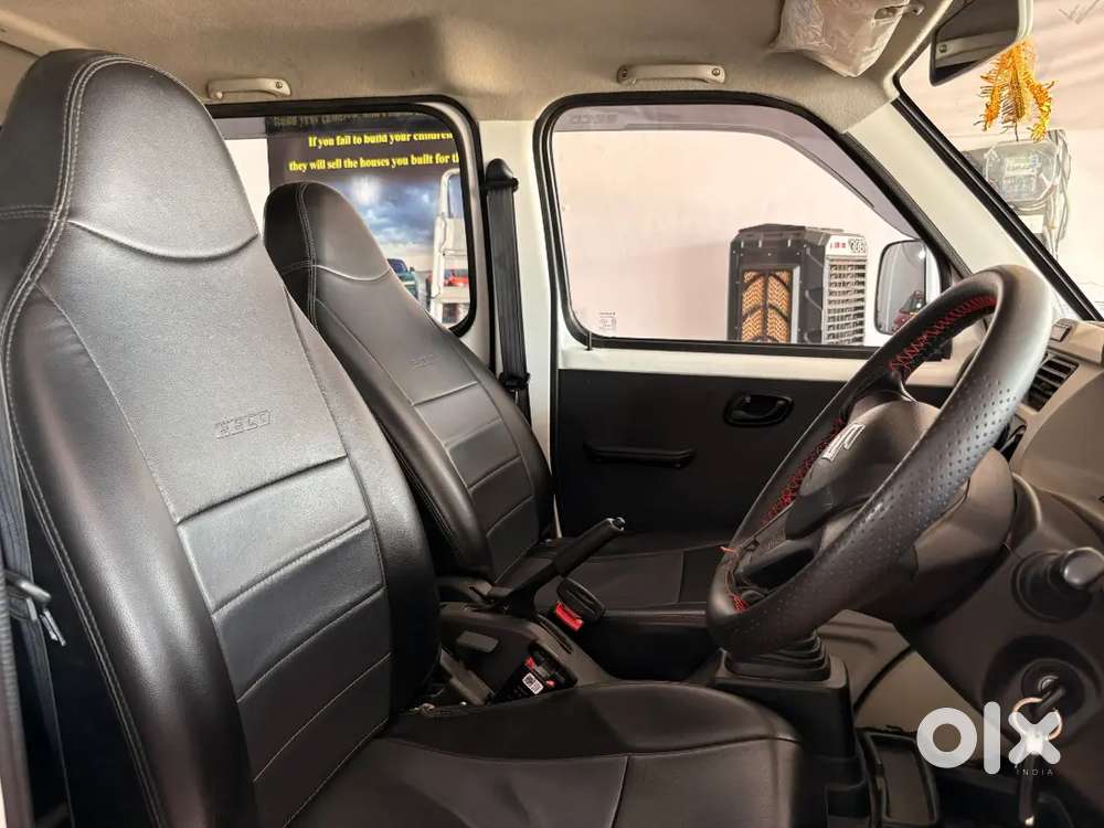 Maruti Suzuki Eeco 2023 Petrol Manual