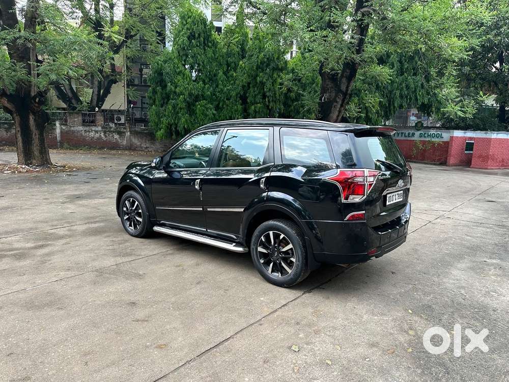 Mahindra Xuv500 Diesel 2018 W11 In Excellent Condition