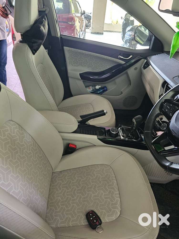 Tata Nexon Petrol 2023