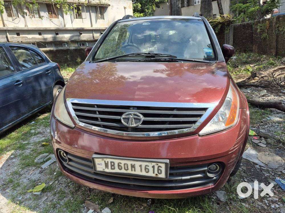 Tata Aria 2010-2013 Prestige 4x2, 2015, Diesel