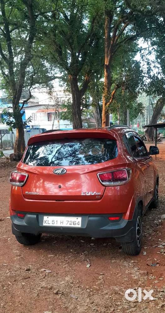 Buying New One