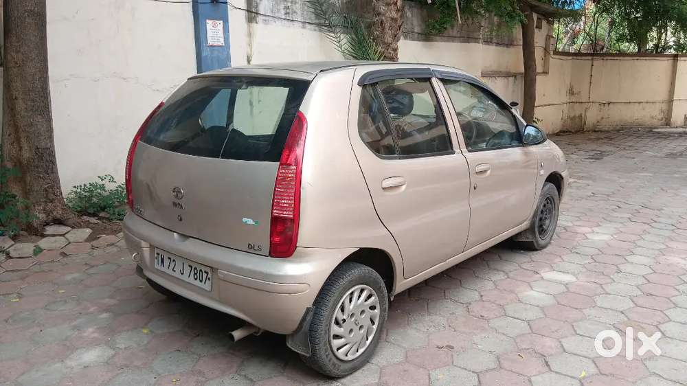 Tata Indica Diesel Manual 2003 Vehicle Very Good Condition Very Good C