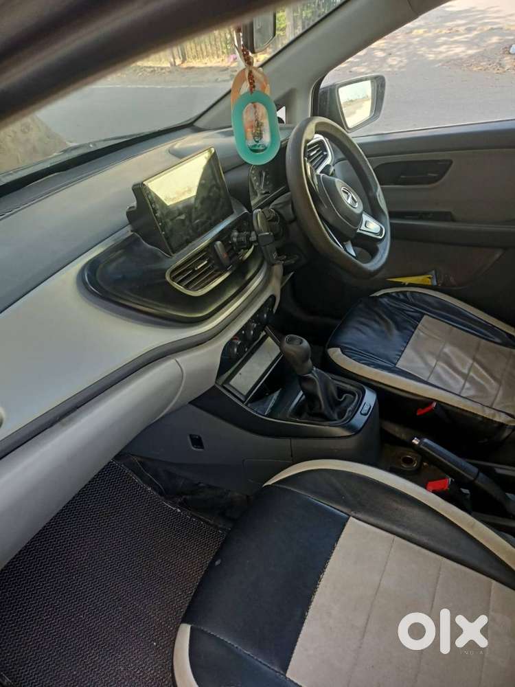 Tata Altroz Very Good Condition 2020 Petrol