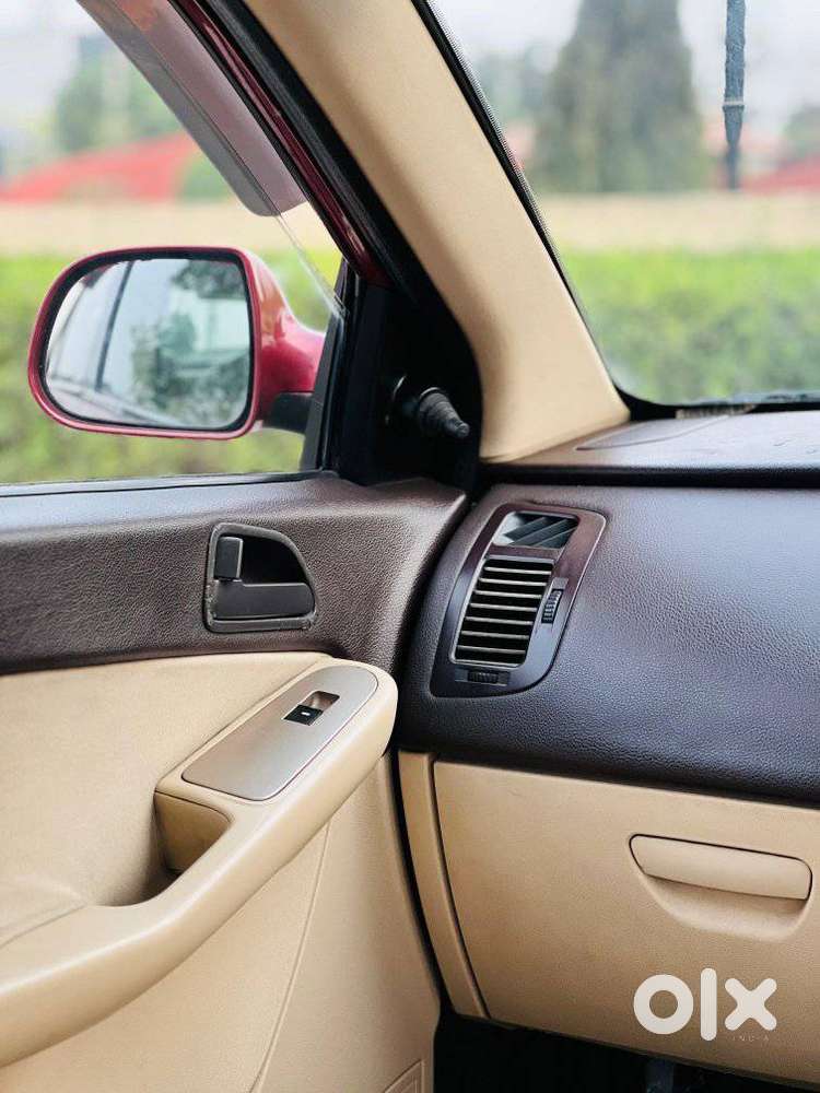 Tata Manza Aura Plus Safire, 2011, Diesel