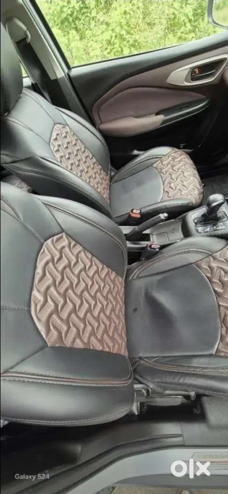 Maruti Suzuki Delta Plus Ags 20,000 Km Driven, 1st Owner Rs.8,99,000