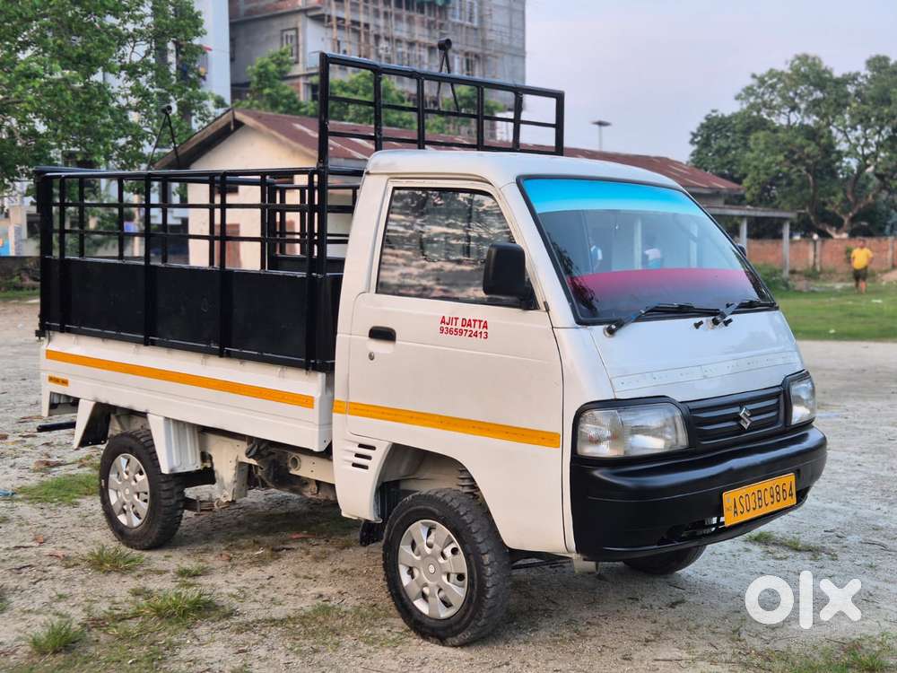 Maruti Suzuki Zen Estilo Vxi Bsiv, 2020, Petrol