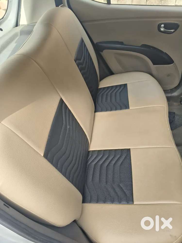 Hyundai I10 2009 Petrol 66000 Km Driven
